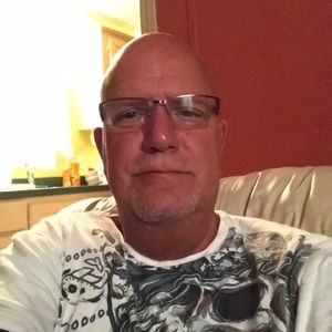 Meet your Posher, Thomas